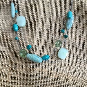 Silpada necklace